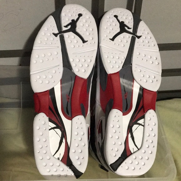 Jordan 8’s - Picture 3 of 6